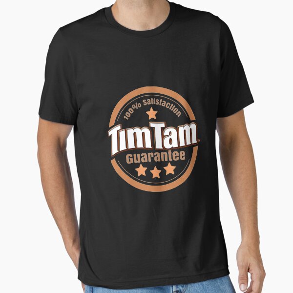 Item preview, Tim Tam Shirt designed and sold by gomezt1992.