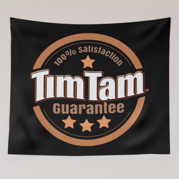 Item preview, Tim Tam Shirt designed and sold by gomezt1992.
