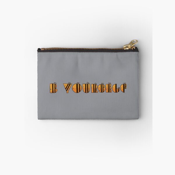 Item preview, Bee Yourself designed and sold by Huebucket.