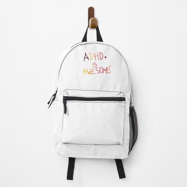 Item preview, Adhd is awesome designed and sold by starnish.