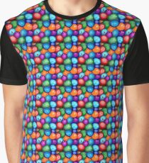 Bosons Graphic T-Shirt