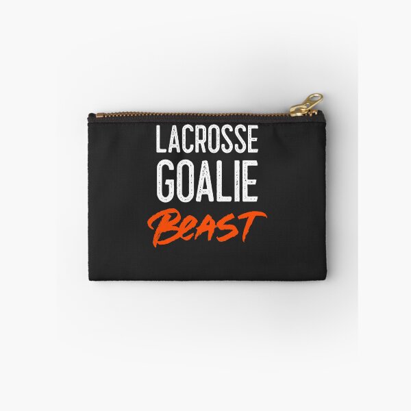 Item preview, Lacrosse Goalie Beast designed and sold by EricJP.