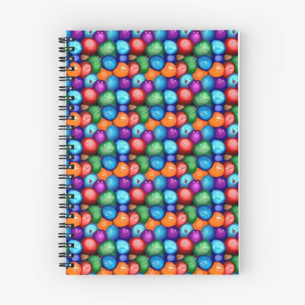 Item preview, Bosons designed and sold by Smallbrainfield.