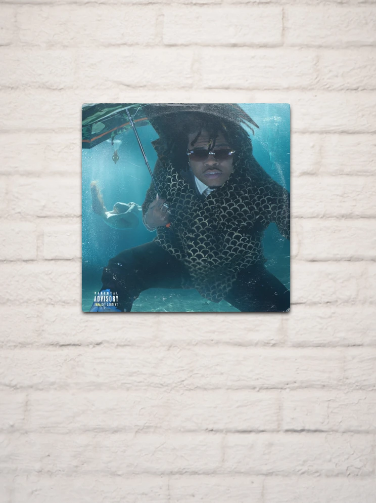 Gunna Drip Or Drown 2 Vinyl (RARE shops + SEALED)