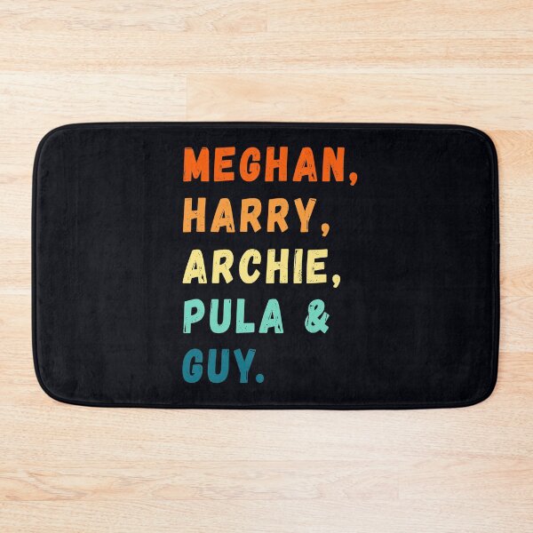 Item preview, team meghan and harry meghan the duchess of sussex royal family designed and sold by GoodyLeo.
