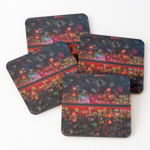 Item preview, Foodie Night designed and sold by David ST Loh Images.
