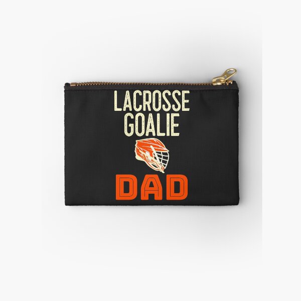 Item preview, Lacrosse Goalie Dad designed and sold by EricJP.