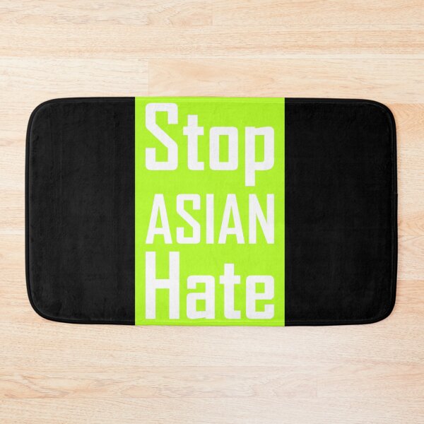 Item preview, Stop Asian Hate | #stopasianhate | Lime designed and sold by Qestar.