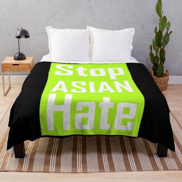 Item preview, Stop Asian Hate | #stopasianhate | Lime designed and sold by Qestar.