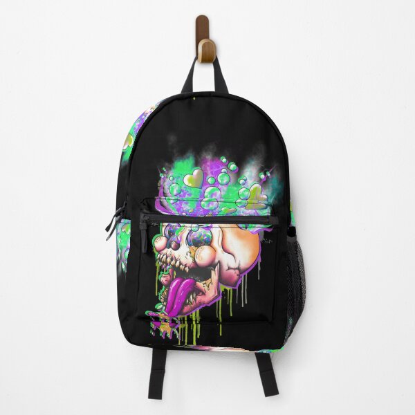 Item preview, Neon Horror Chaos 4.0 designed and sold by Megan Collum.