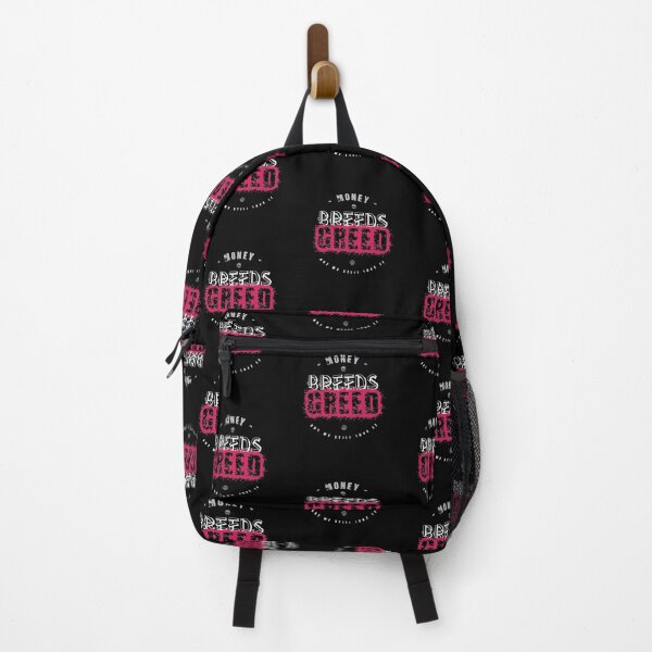 Item preview, Money Breeds Greed, But We Still Love It designed and sold by DKSN.