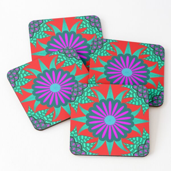Item preview, Paisley Bandana Pattern designed and sold by passiveink.