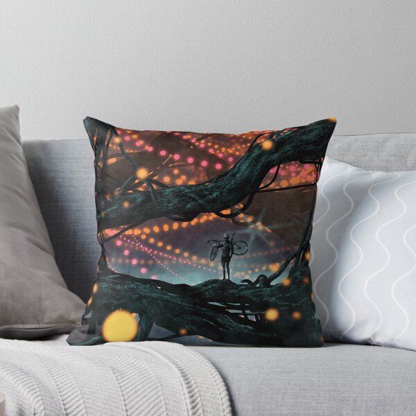 Item preview, Flat Tire In Oblivion designed and sold by PopLiturgy.