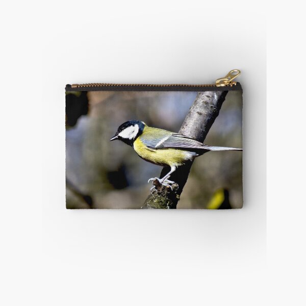 Item preview, Parus major designed and sold by MarekM.