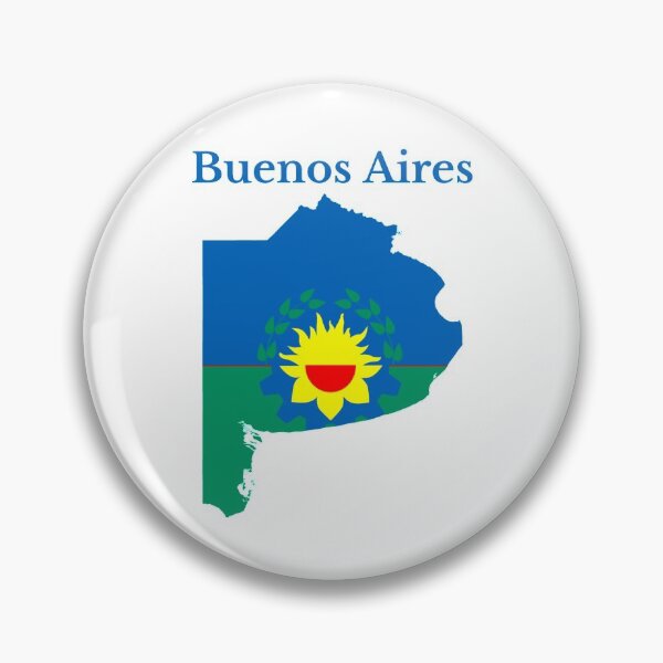 Item preview, Buenos Aires Province Design , Argentine. designed and sold by marosharaf.