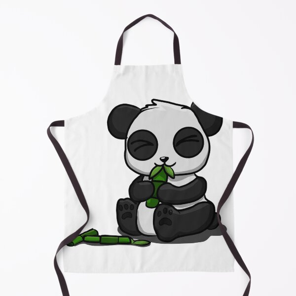 Item preview, Panda designed and sold by Sparks-A.