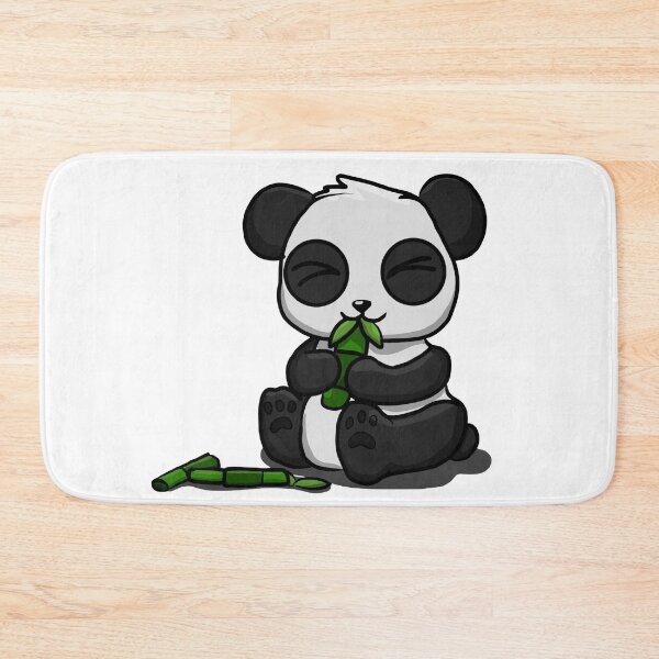 Item preview, Panda designed and sold by Sparks-A.
