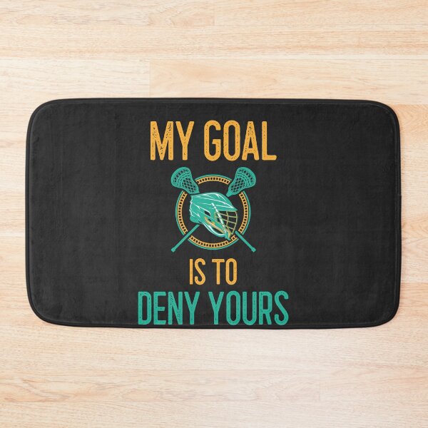 Item preview, My Goal Is To Deny Yours designed and sold by EricJP.