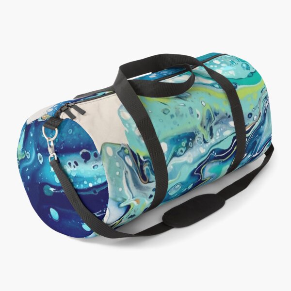 Item preview, Blue Wave 3 designed and sold by LaurieStefano.
