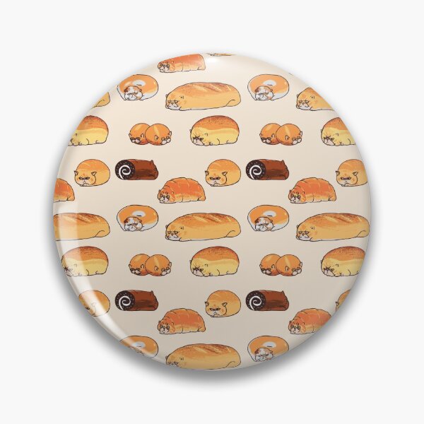 Item preview, Bread Cats designed and sold by Huebucket.