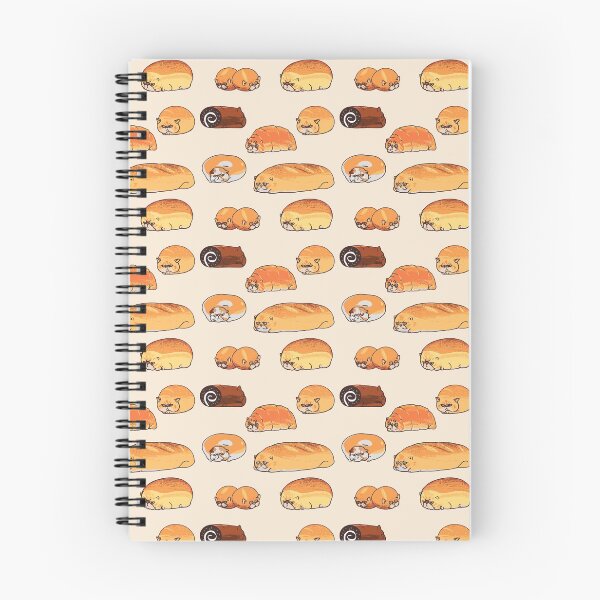 Item preview, Bread Cats designed and sold by Huebucket.