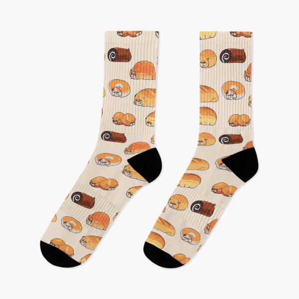 Item preview, Bread Cats designed and sold by Huebucket.