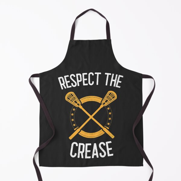 Item preview, Respect The Crease designed and sold by EricJP.