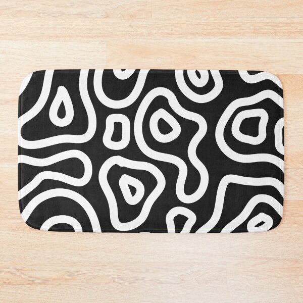 Item preview, Scribble Doodle Pattern Design  designed and sold by Junasaji.