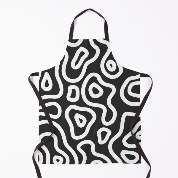 Item preview, Scribble Doodle Pattern Design designed and sold by Junasaji.