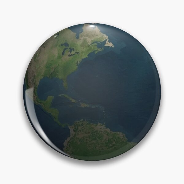 Item preview, Earth planet globe designed and sold by s-arta.