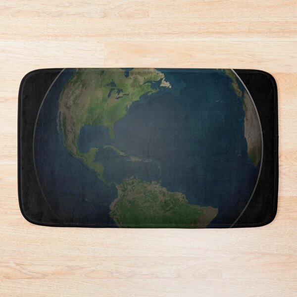 Item preview, Earth planet globe designed and sold by s-arta.