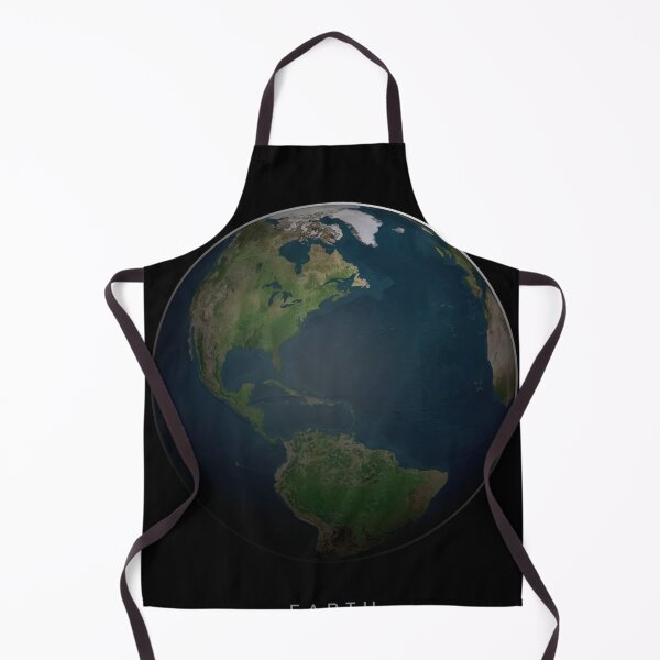 Item preview, Earth planet globe designed and sold by s-arta.