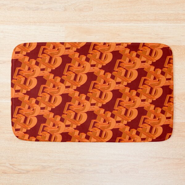 Item preview, Abstract Bitcoin B Red Background designed and sold by willncc.