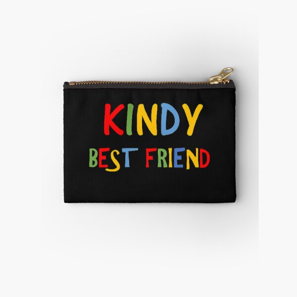 Item preview, Kindy Best Friend  designed and sold by thekidsprint.