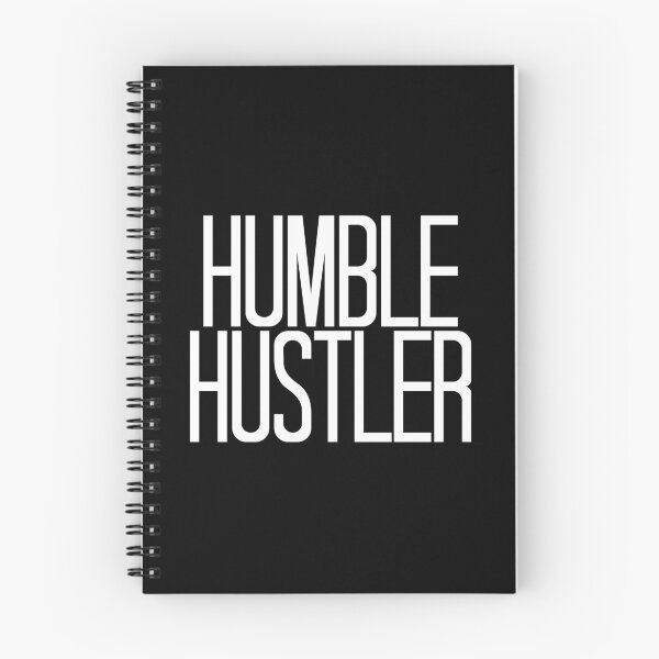 Item preview, Humble Hustler designed and sold by ckz19.