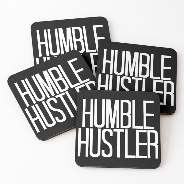 Item preview, Humble Hustler designed and sold by ckz19.