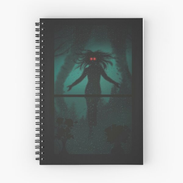Item preview, Nightmare designed and sold by AndrejZT.