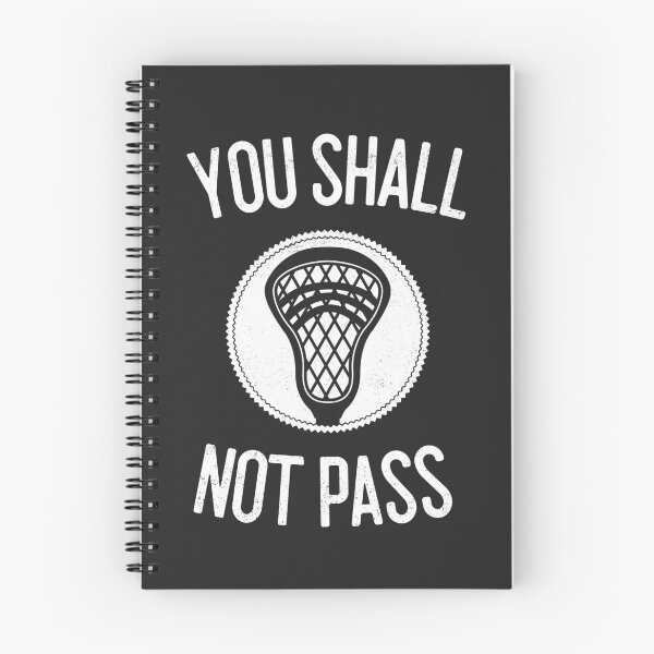Item preview, You Shall Not Pass designed and sold by EricJP.