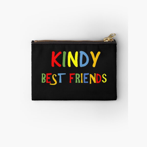 Item preview, Kindy Best Friends  designed and sold by thekidsprint.