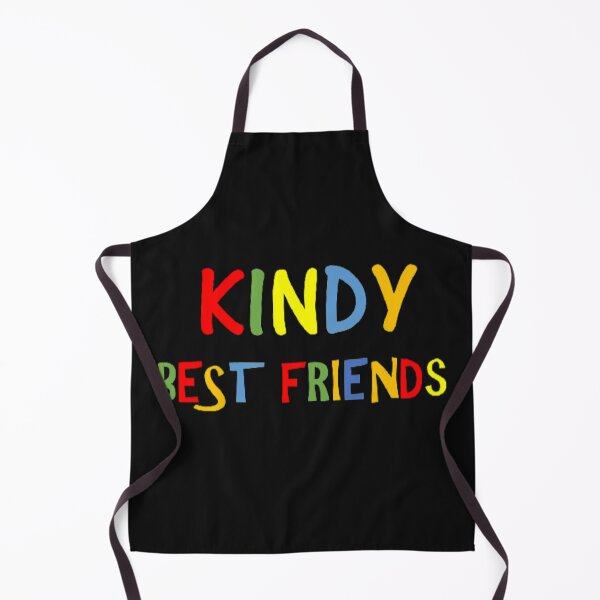 Item preview, Kindy Best Friends designed and sold by thekidsprint.