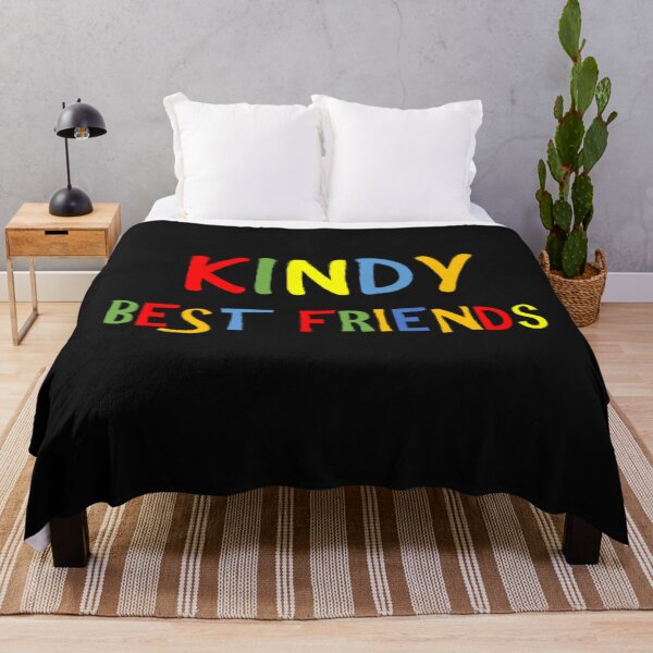 Item preview, Kindy Best Friends  designed and sold by thekidsprint.