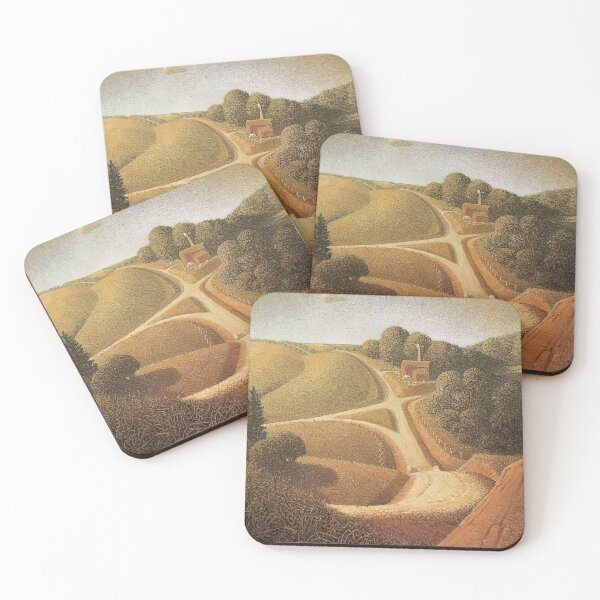 Item preview, New Road designed and sold by LazyHatter.