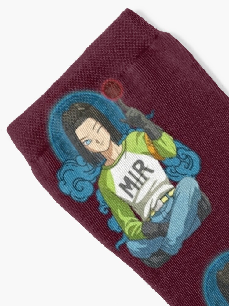 Android 17 The Winner - Dragon Ball Kids T-Shirt for Sale by  reelanimedragon