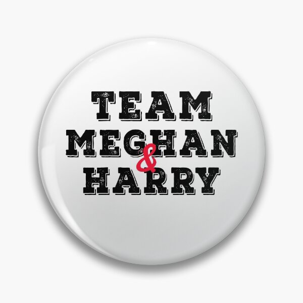 Item preview, team meghan and harry meghan the duchess of sussex royal family designed and sold by GoodyLeo.