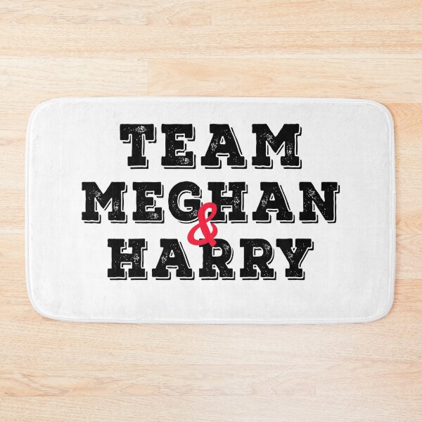 Item preview, team meghan and harry meghan the duchess of sussex royal family designed and sold by GoodyLeo.