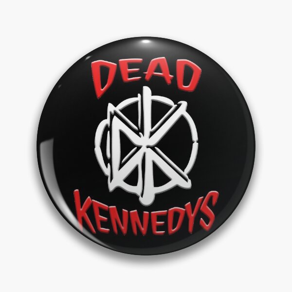 Item preview, K Dead designed and sold by FeliceLio.