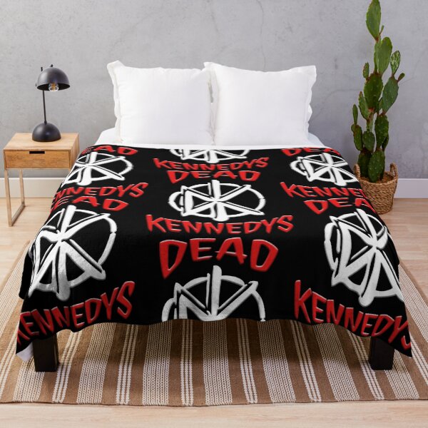 Item preview, K Dead designed and sold by FeliceLio.