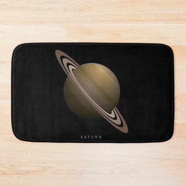 Item preview, Saturn Planet designed and sold by s-arta.