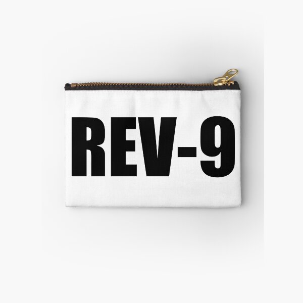 Item preview, REV-9 designed and sold by 10islandtrees.
