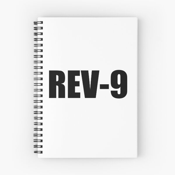 Item preview, REV-9 designed and sold by 10islandtrees.